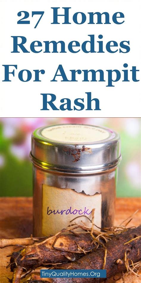 How To Get Rid Of Armpit Rash 27 Home Remedies Fungalrashtreatment