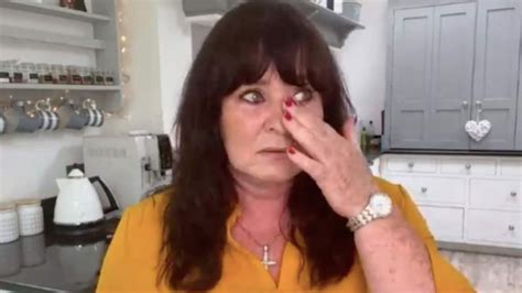 Loose Women S Coleen Nolan Devastated After Sister Receives Incurable Cancer Diagnosis Hello