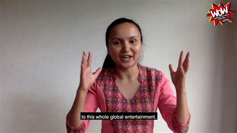 earlier this year shailee basnet was one of the bites speakers for wow global 24 the first