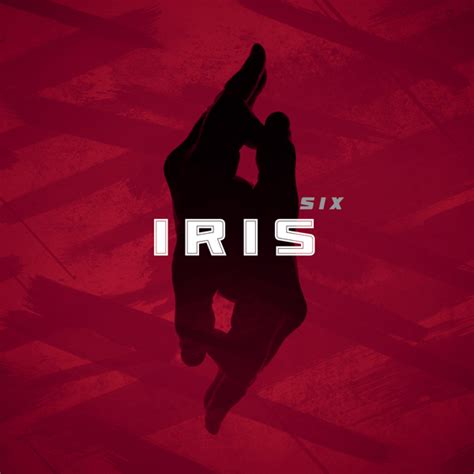 Iris Announces Long Awaited Sixth Album Regen Magazine