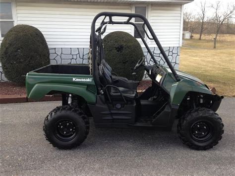 Pre Owned Utvs Rhino Ranger Teryx And Lots Of Atvs For Sale In