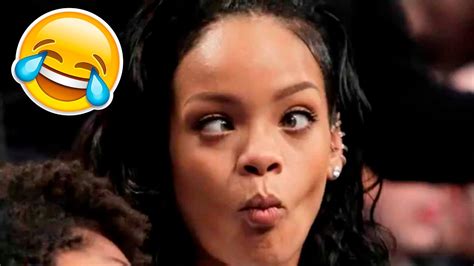 Rihanna Funny Embarrassing Moments Live On Stage The Ultimate Source