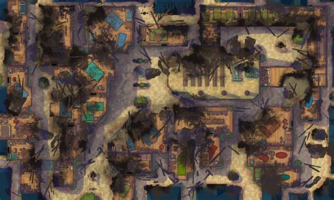 Spellarena Map Atlas Is Creating Is Creating Maps And Assets For Dnd