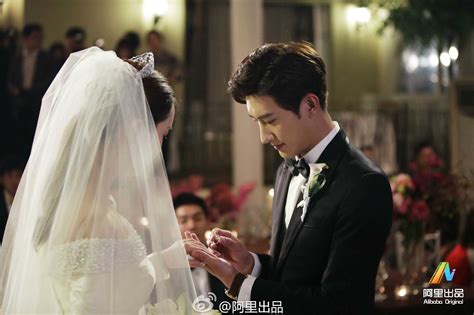 lee da hae ve zhou mi Çiftinin best couple düğün fotoğrafları Çok beğeniliyor