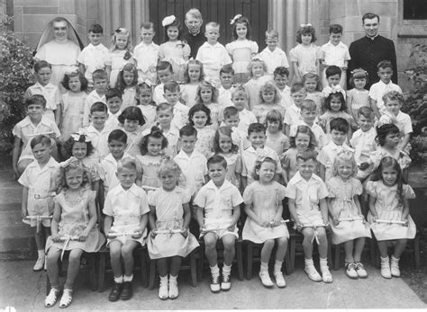 Dogtown St James Class Of 1955