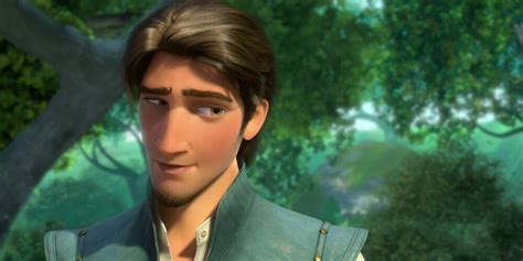 How Old Is Flynn Rider From Tangled Jamie Paul Smith