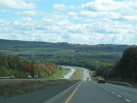 Highway 104 In Nova Scotia Wegenwiki