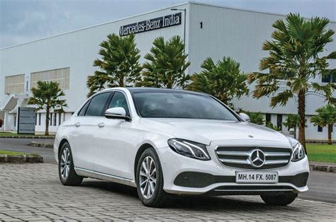 There are around 16 car manufacturers in india who manufacture cars of different models, with different prices. Mercedes-Benz India sells 15,538 units in 2018, up 1.4% ...