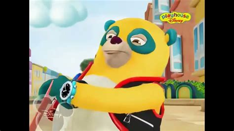 Special Agent Oso Theme Song Pal 1080p 50fps Youtube