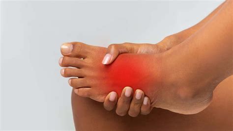 What Causes Pain On Top Of The Foot Explained By A Foot Specialist