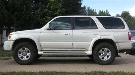 Search by price, mileage, trim level, options, and more. SOLD - 2002 4Runner Limited, very clean, new OEM tall suspension, Northern CO | IH8MUD Forum