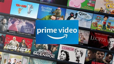 Grandes Filmes Para Assistir Na Amazon Prime Video