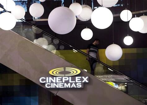 Cineplex Theatres Will Open In Coquitlam Friday Tri City News