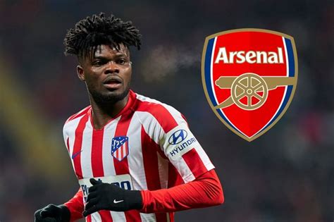 Arsenal has been dealt a major blow in their bid to land martin odegaard on a permanent transfer this summer. Thomas Partey's first season at Arsenal after summer ...