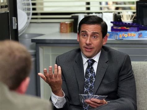 Why Did Steve Carell Leave The Office Explained Calibbr