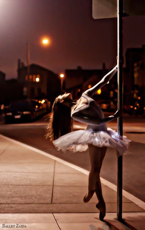 Urban Ballet On Tumblr