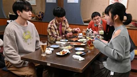 Cho Ningen Yosai Hiroshi Senki Season 1 Episode 8