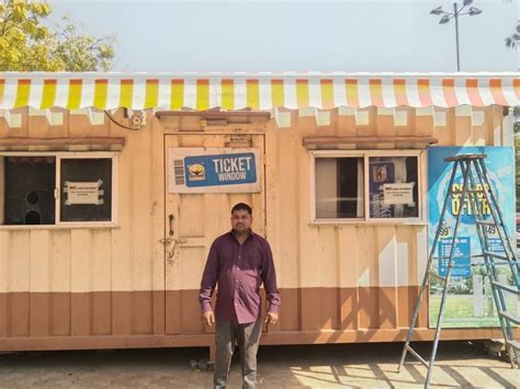 Pvc Folding Shed At Rs 180sq Ft In Ahmedabad Id 26329574488