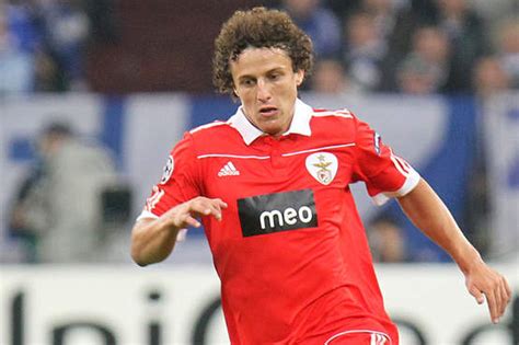 David Luiz e Rúben amorim 523 fãs ♥: "David luiz tem de ...
