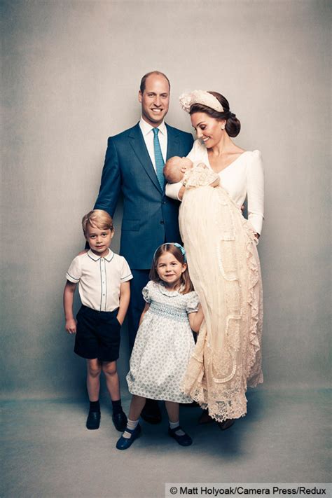할리우드is 英윌리엄 왕자·케이트 미들턴 셋째 왕자와 가족사진 공개 중앙일보