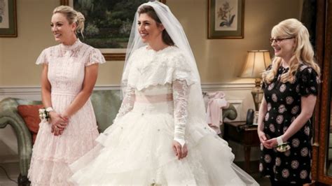 The Big Bang Theory Marriage You Never Knew About