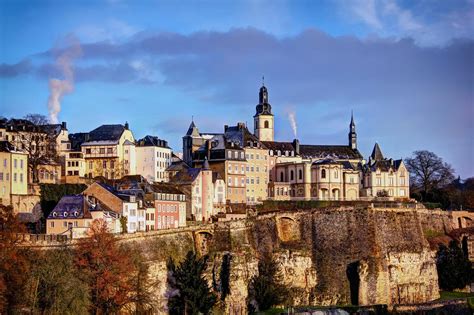 Les habitants et salariés du Luxembourg vont recevoir un bon de 50