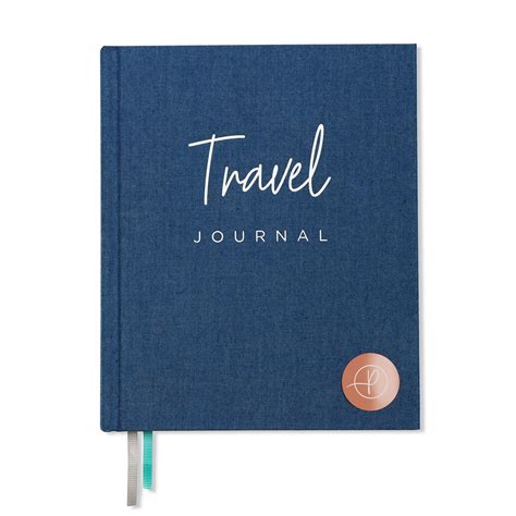 Travel Journal