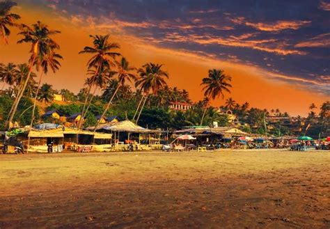 Nights Days Goa Tour Packages Goa Days Packages