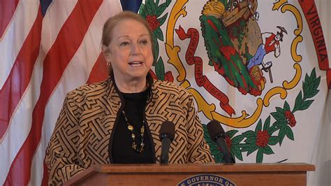 Wva First Lady Marks Womens History Month West Virginia Public Broadcasting