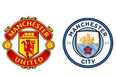 Man city host manchester united in this saturday evening premier league action at etihad stadium. Soccer TV: Manchester United vs Manchester City in the ...