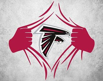Download free atlanta falcons logo icon png for web and application formats thousands iconspng.com users have previously viewed this image, from vectors free collection on iconspng.com. Atlanta falcons svg | Etsy