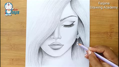 Learn How To Sketch Draw 50 Free Basic Drawing For Beginners
