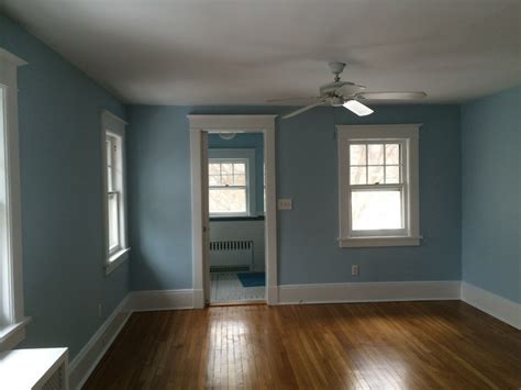 Painting techniques to paint walls. Interior Painting in Larchmont, NY - Warming Old Walls ...