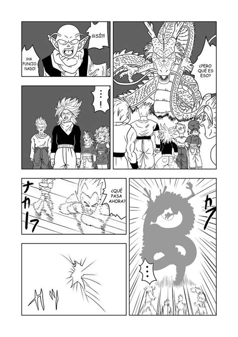 Dragon Ball Af Toyble Pagina 50 By Gabelogan3d On Deviantart