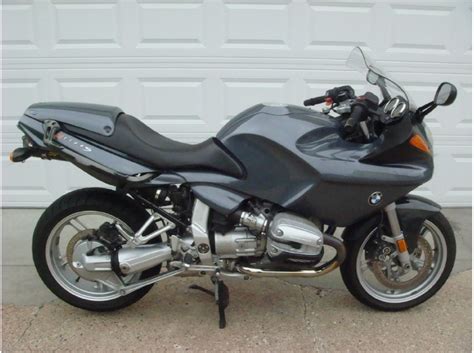 Bmw R1100s 2001 Motorcycles for sale