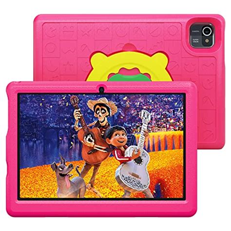 Anywaygo 10 Inch Kids Tablet Review 2023