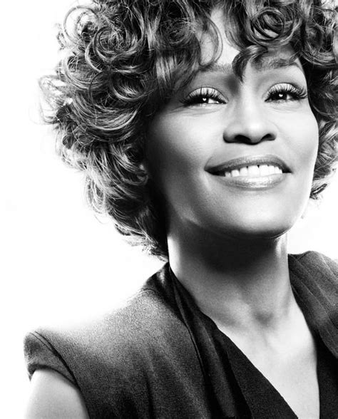Despite constant controversy and an early, tragic death, the soulful diva with the elastic voice was one of pop's top sellers from the 1980s. Whitney Houston photo 118 of 145 pics, wallpaper - photo ...