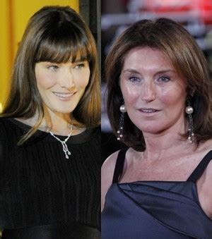 Carla bruni — those dancing days are gone 03:43. Carla Bruni : Cécilia Attias enterre la hache de guerre