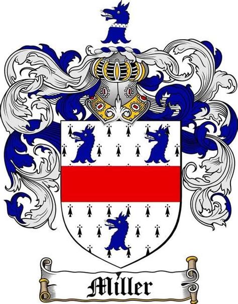 Jun 03, 2021 · there would need to be unprecedented levels of growth to catch up. Miller Coat of Arms / Miller Family Crest | Coat of arms ...