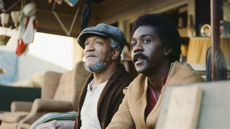 how sanford and son cleaned up redd foxx s act to create a tv icon internewscast