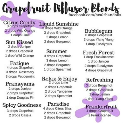 Pin on Essential Oils