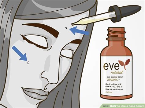 Jun 26, 2018 · how much face serum should you use? How to Use a Face Serum: 13 Steps (with Pictures) - wikiHow