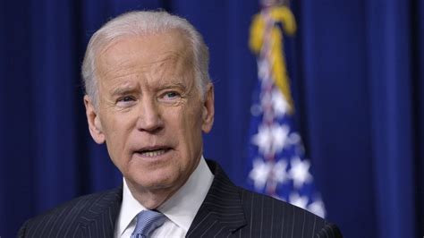 Joseph robinette joe biden, jr. Joe Biden defends media, courts from 'dangerous' attacks - ABC News