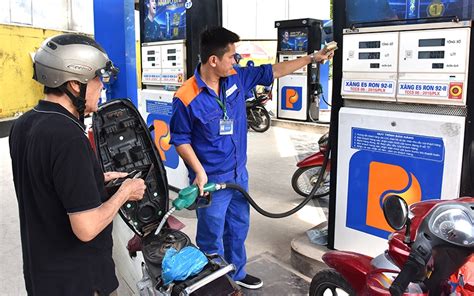 Giá Xăng Dầu Hôm Nay : GIÁ XĂNG DẦU MỚI NHẤT HÔM NAY 29/05 ...