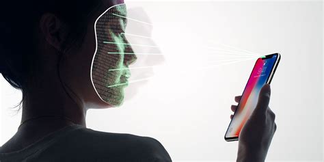 Face Id Iphone X Homecare24