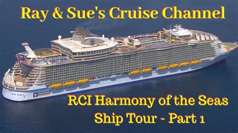 Harmony of the seas