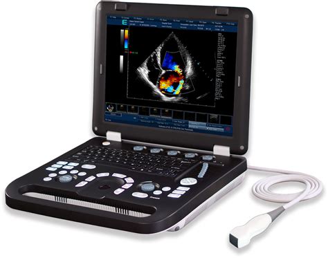 Hedy Color Doppler Ultrasound System Portable Ultrasound Africa