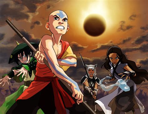 The Last Airbender The Breakdown