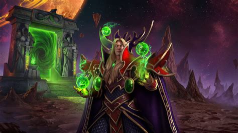 Warcraft III: Reforged Developer Update - Ranked Play — Warcraft III ...