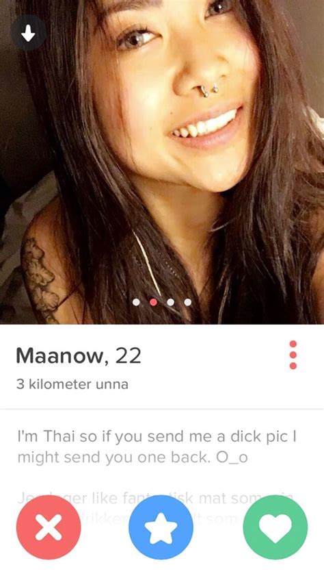 158 funny tinder profiles that will make you look twice bored panda